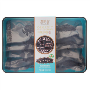 友明堂有机海参