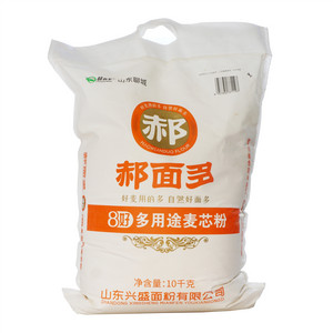 郝面多多用途麦芯粉