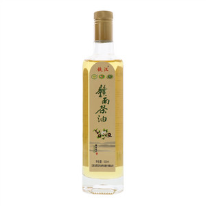 铁汉一级压榨赣南茶油