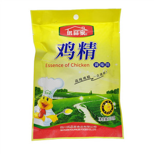 优品家鸡精调味料