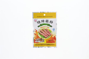 裕盛烧烤蘸料