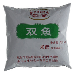 双鱼米醋