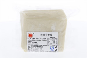 面大王云吞皮300g