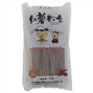 古原味红薯粉条