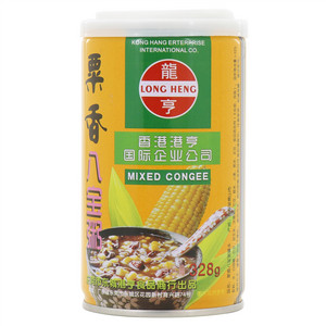Gang Hen龙亨粟香八宝粥