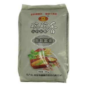 碗碗香东北黑米