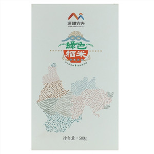 源璟农夫绿色稻米