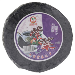 丽福港紫菜