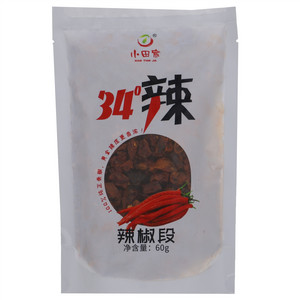 小田家辣椒段