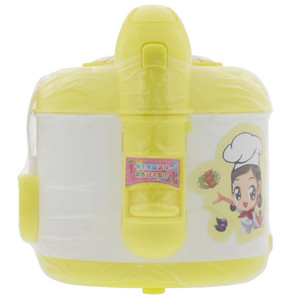 启乐童电饭锅压片糖