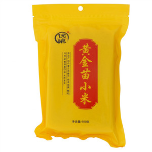 优飨黄金苗小米