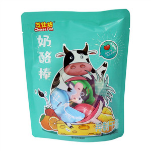 芝仕坊奶酪棒（混合水果味）