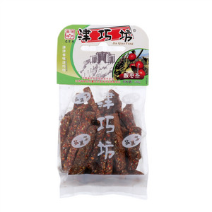 津巧坊酸枣条
