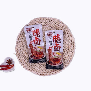 诚有味/Charmyummy香辣味脆卤大鸭掌
