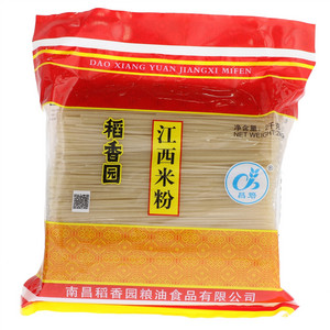 昌碧稻香园米粉