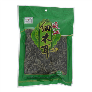 红雲崖通江细木耳