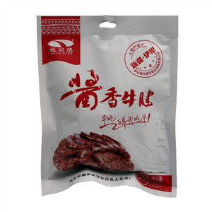 牧润德酱卤牛腱