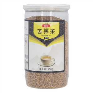 爱点原味苦荞茶
