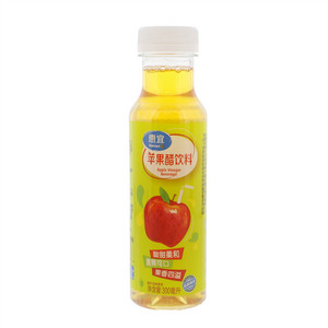 惠宜苹果醋饮料