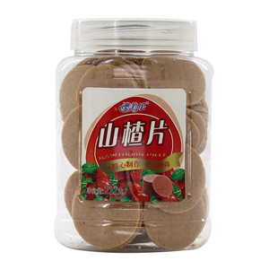山楂片