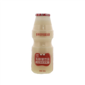 黑牛仔仔乳酸菌6971132031733