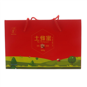 徽粹土蜂蜜
