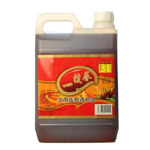 一枝春食用植物调和油