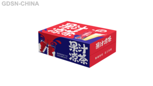 火露果汁凉茶