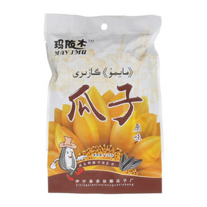玛依木原味瓜子