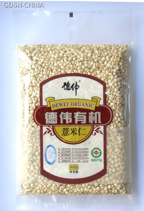 德伟粮品薏米仁