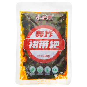 小芒鹿轰炸裙带梗