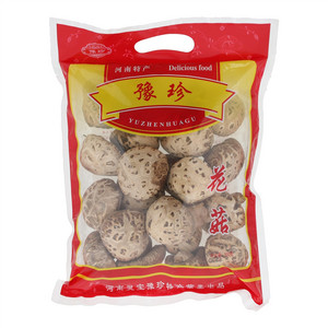 豫珍花菇
