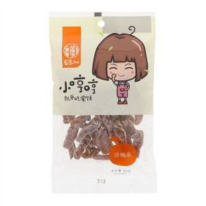 85g话梅条