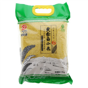 德享惠黄金苗小米