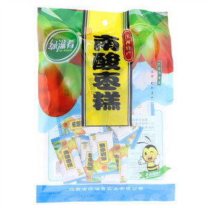 绿滋肴南酸枣糕