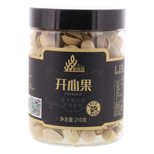 欧乐比开心果