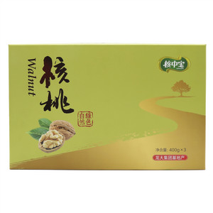 核中宝核桃