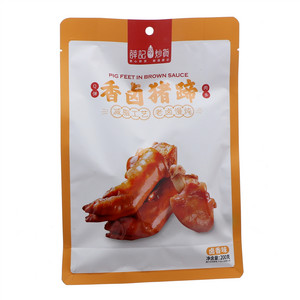 薛记炒货香卤猪蹄（卤香味）