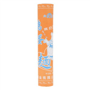 众天鸡蛋面（花色挂面）