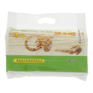 麦庄园精品挂面