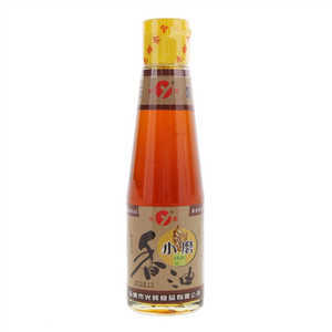 每食天石磨面粉