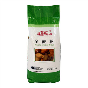 喜家乐全麦粉