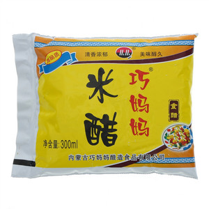 巧妈妈米醋