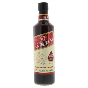 花雕料酒480mL*1