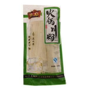 凯龙火锅川粉粉皮