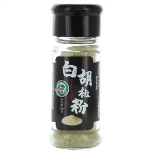 江城鲜味乡白胡椒粉（瓶）