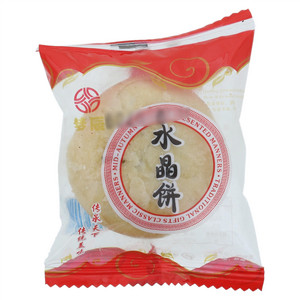 梦辰水晶饼