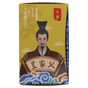 尤爱倍特全脂羊奶粉（呈家父）