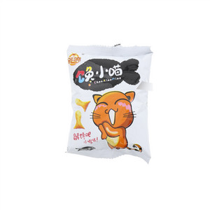馋小喵