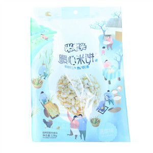 米老头暖心米饼（蔬菜味）